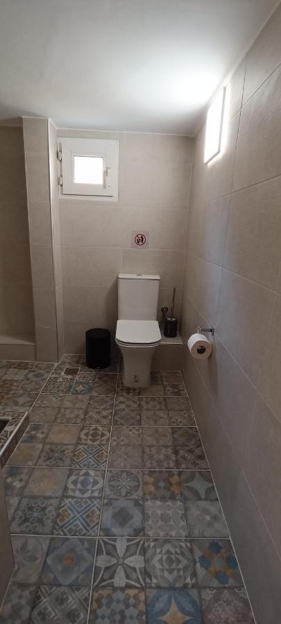 Artemis Plaza Suites Thessaloniki Buitenkant foto
