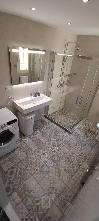 Artemis Plaza Suites Thessaloniki Buitenkant foto