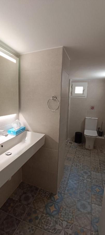 Artemis Plaza Suites Thessaloniki Buitenkant foto