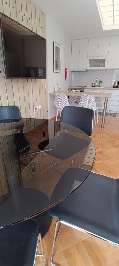 Artemis Plaza Suites Thessaloniki Buitenkant foto