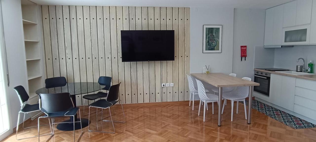 Artemis Plaza Suites Thessaloniki Buitenkant foto