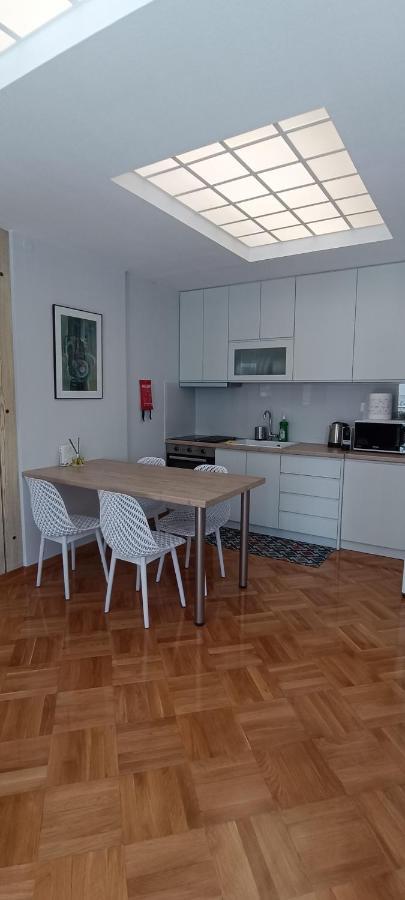 Artemis Plaza Suites Thessaloniki Buitenkant foto