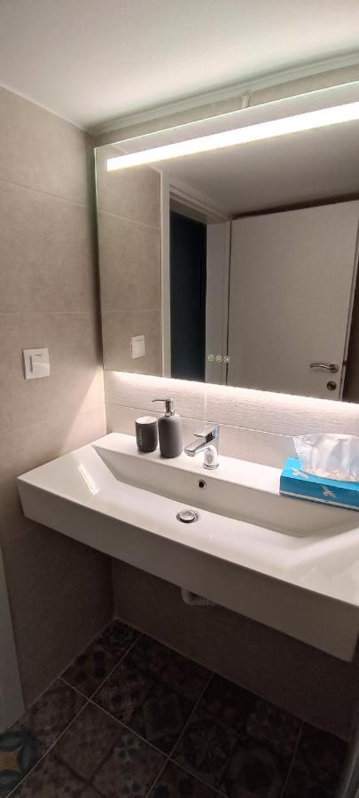 Artemis Plaza Suites Thessaloniki Buitenkant foto