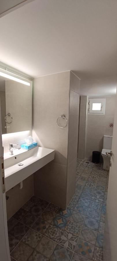 Artemis Plaza Suites Thessaloniki Buitenkant foto