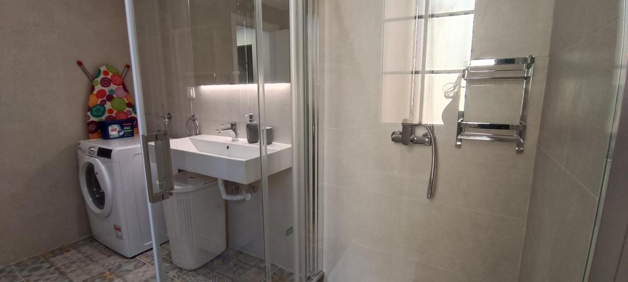 Artemis Plaza Suites Thessaloniki Buitenkant foto