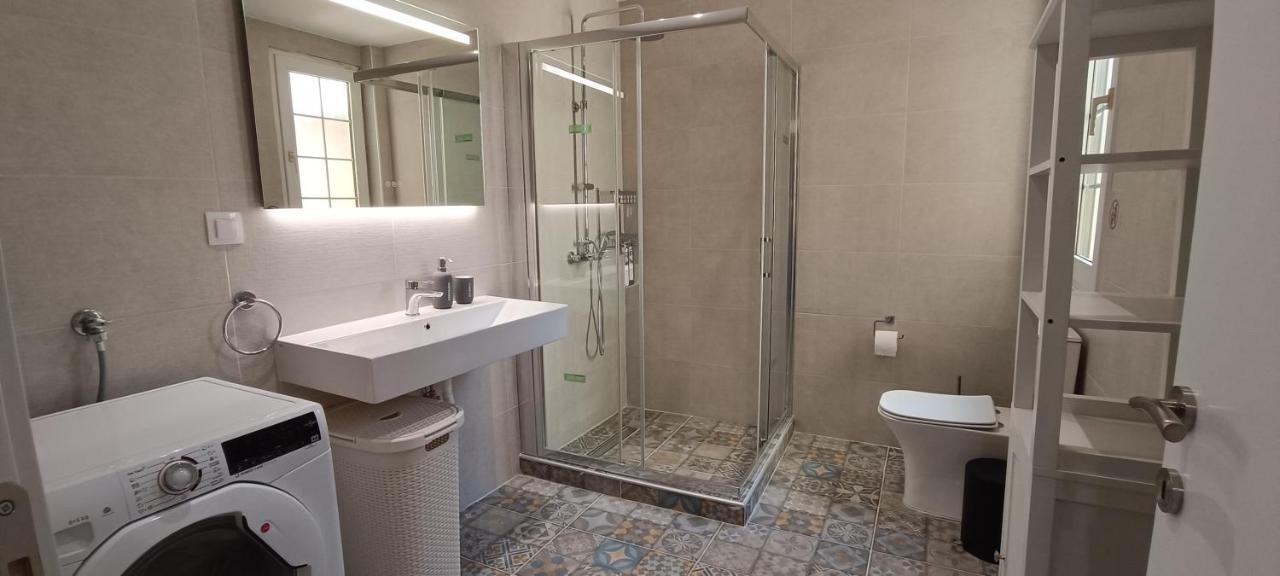 Artemis Plaza Suites Thessaloniki Buitenkant foto