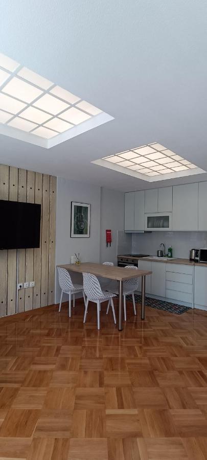 Artemis Plaza Suites Thessaloniki Buitenkant foto
